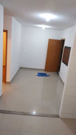 Apartamento com 2 Quartos à Venda, 43 m² em éden - Sorocaba