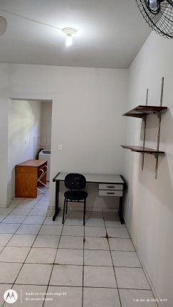 Imagem Imóvel com 1 Quarto para Alugar, 30 m² em Cidade Universitária - Campinas