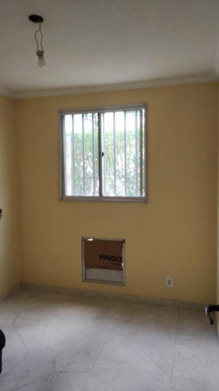 Imagem Apartamento com 2 Quartos à Venda, 55 m² em Campo Grande - Rio De Janeiro Imagem Apartamento com 2 Quartos à Venda, 55 m² em Campo Grande - Rio De Janeiro