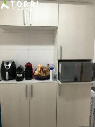 Imagem Apartamento com 3 Quartos à Venda, 178 m² em Centro - Sorocaba