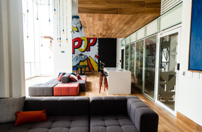 Imagem Apartamento com 1 Quarto à Venda, 54 m² em Piratininga - Niterói Imagem Apartamento com 1 Quarto à Venda, 54 m² em Piratininga - Niterói