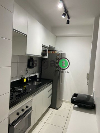 Imagem Apartamento com 2 Quartos à Venda, 48 m² em Vila Andrade - São Paulo Imagem Apartamento com 2 Quartos à Venda, 48 m² em Vila Andrade - São Paulo
