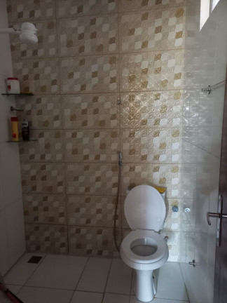 Imagem Casa com 5 Quartos à Venda, 434 m² em Mangabeira - João Pessoa