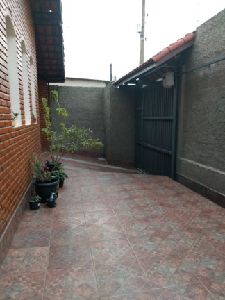 Imagem Casa com 2 Quartos à Venda, 120 m² em Vila Monte Serrat - Cotia