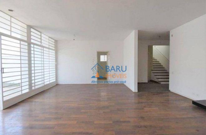 Imagem Sobrado com 4 Quartos à Venda, 380 m² em Pinheiros - São Paulo Imagem Sobrado com 4 Quartos à Venda, 380 m² em Pinheiros - São Paulo