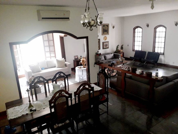 Imagem Casa com 4 Quartos à Venda, 440 m² em Mata Da Praia - Vitória Imagem Casa com 4 Quartos à Venda, 440 m² em Mata Da Praia - Vitória