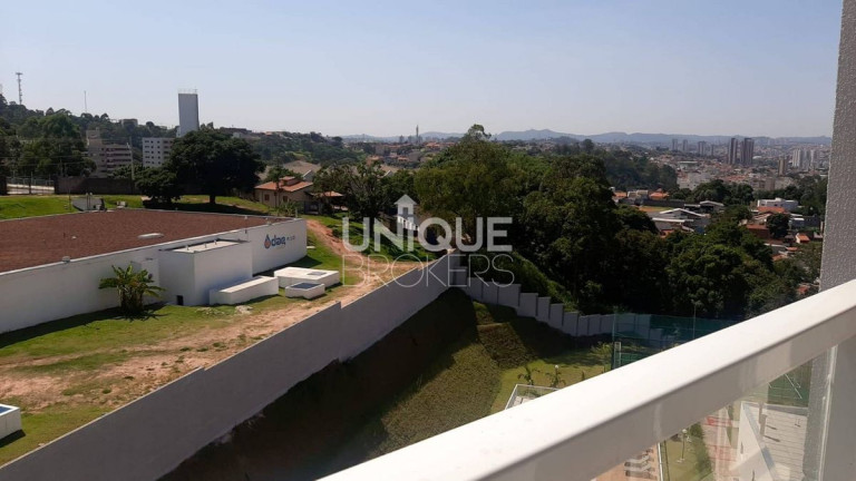 Imagem Apartamento com 3 Quartos à Venda, 54 m² em Jardim Carlos Gomes - Jundiaí Imagem Apartamento com 3 Quartos à Venda, 54 m² em Jardim Carlos Gomes - Jundiaí