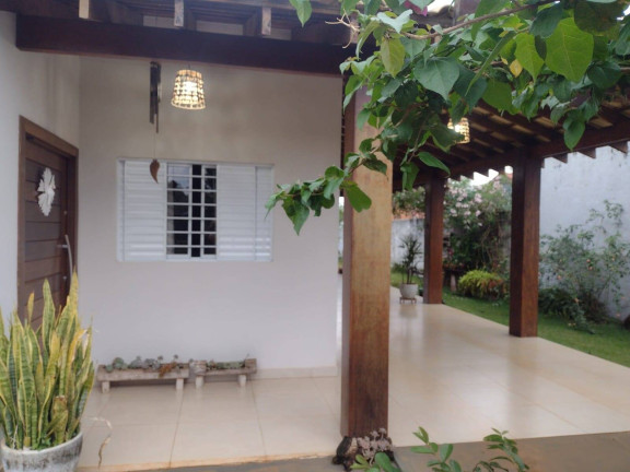Imagem Casa com 3 Quartos à Venda, 900 m² em Bom Clima - Chapada Dos Guimarães