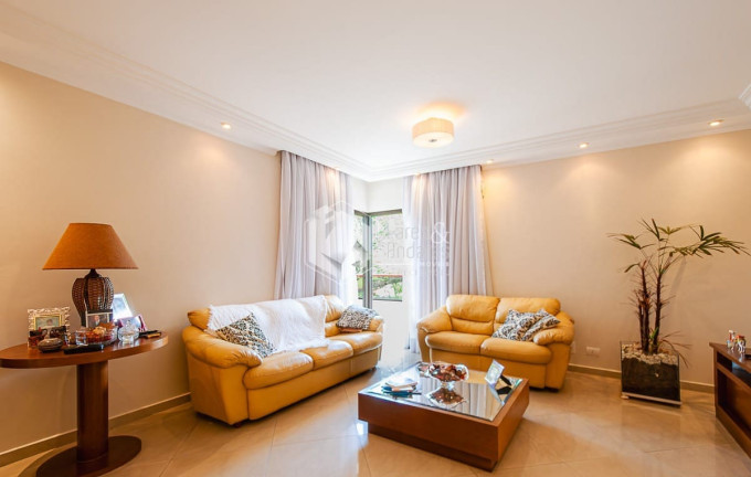 Imagem Apartamento com 3 Quartos à Venda, 160 m² em água Fria - São Paulo Imagem Apartamento com 3 Quartos à Venda, 160 m² em água Fria - São Paulo