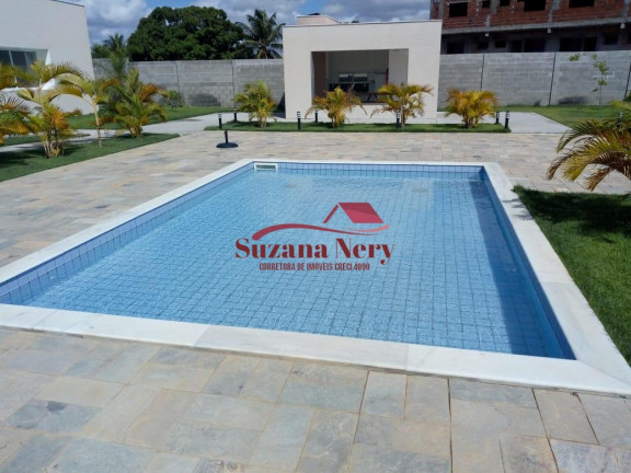 Imagem Terreno à Venda, 261 m² em Cajupiranga - Parnamirim Imagem Terreno à Venda, 261 m² em Cajupiranga - Parnamirim