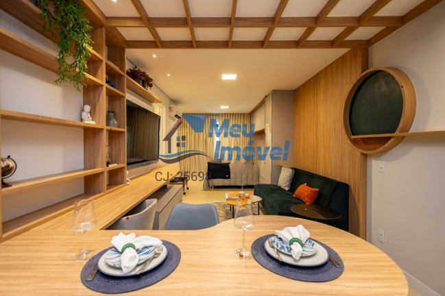 Imagem Imóvel com 1 Quarto à Venda, 30 m² em Setor Noroeste - Brasília