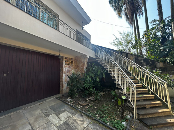 Imagem Casa com 4 Quartos à Venda, 240 m² em Vila Albertina - São Paulo