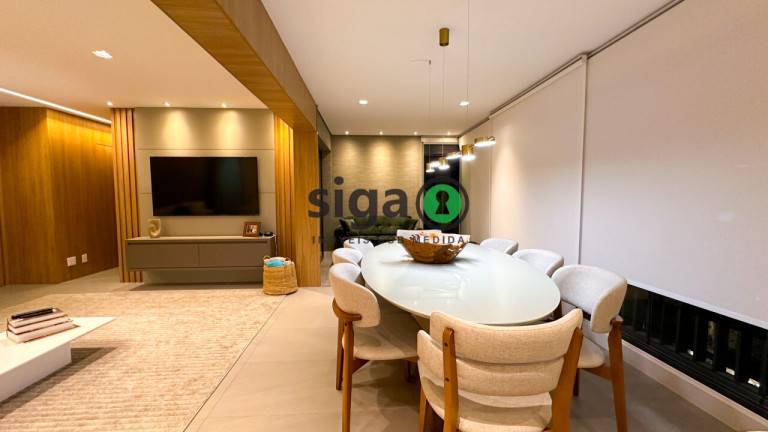Imagem Apartamento com 3 Quartos à Venda, 125 m² em Tatuapé - São Paulo Imagem Apartamento com 3 Quartos à Venda, 125 m² em Tatuapé - São Paulo
