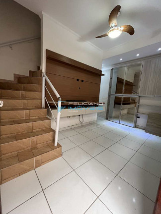 Casa de Condomínio com 2 Quartos à Venda, 53 m² em Sítio Do Campo - Praia Grande