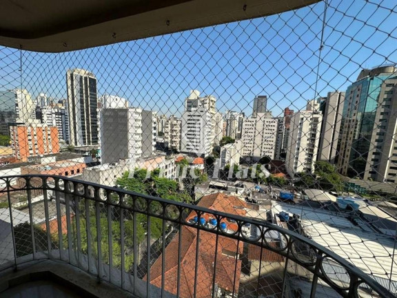 Imagem Apartamento com 2 Quartos à Venda, 64 m² em Itaim Bibi - São Paulo