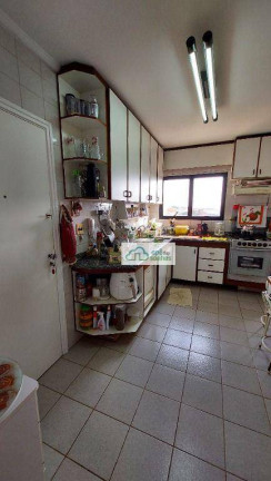Imagem Apartamento com 3 Quartos à Venda, 99 m² em Freguesia Do ó - São Paulo