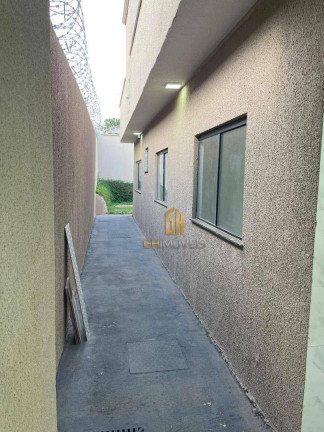 Imagem Casa com 3 Quartos à Venda, 116 m² em Setor Pontal Sul - Aparecida De Goiânia