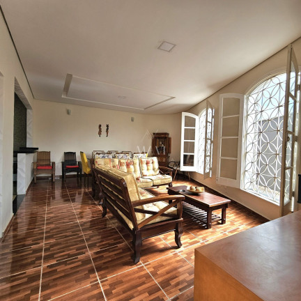 Casa com 3 Quartos à Venda, 98 m² em Imperador - Praia Grande