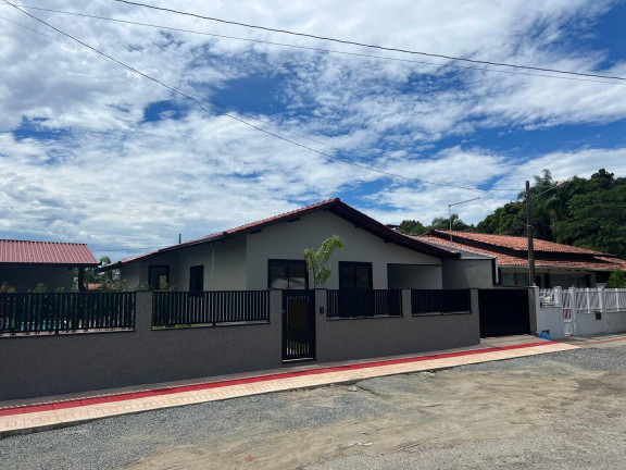 Imagem Casa com 3 Quartos à Venda, 323 m² em Jardim Los Angeles - Barra Velha Imagem Casa com 3 Quartos à Venda, 323 m² em Jardim Los Angeles - Barra Velha