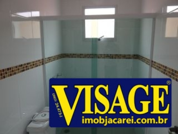 Imagem Casa com 3 Quartos à Venda, 173 m² em Vila Branca - Jacareí
