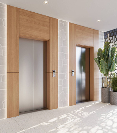 Imagem Apartamento com 1 Quarto à Venda, 39 m² em Intermares - Cabedelo