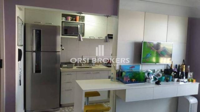 Apartamento com 2 Quartos à Venda, 47 m² em Jardim Do Lago - São Paulo