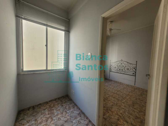 Imagem Apartamento com 1 Quarto à Venda, 40 m² em Copacabana - Rio De Janeiro