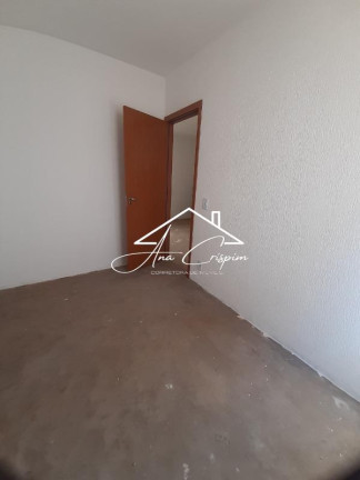 Imagem Apartamento à Venda, 42 m² em Jardim Celina - Araras