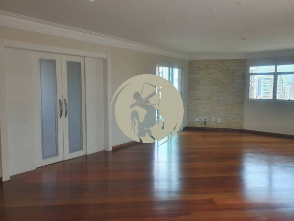 Apartamento com 4 Quartos à Venda, 190 m² em Boqueirao - Santos