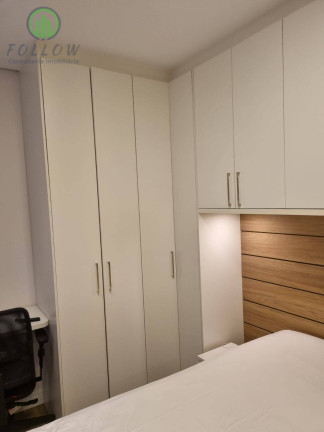 Imagem Apartamento com 2 Quartos à Venda, 49 m² em Jaguaribe - Osasco