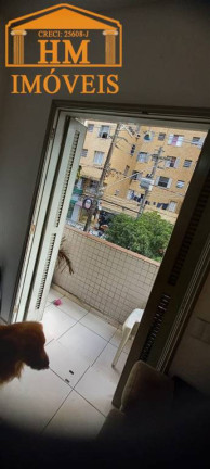 Imagem Apartamento com 2 Quartos à Venda, 87 m² em Gonzaguinha - São Vicente Imagem Apartamento com 2 Quartos à Venda, 87 m² em Gonzaguinha - São Vicente