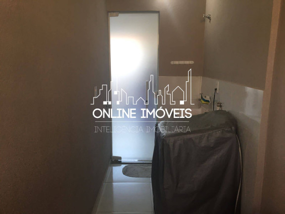 Imagem Casa com 3 Quartos à Venda, 200 m² em Alto Do Mirante - Mogi Mirim
