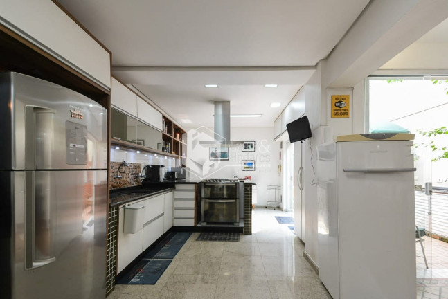 Imagem Casa com 3 Quartos à Venda, 250 m² em Jardim Da Glória - São Paulo