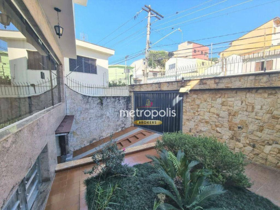 Imagem Sobrado com 3 Quartos à Venda, 290 m² em Osvaldo Cruz - São Caetano Do Sul Imagem Sobrado com 3 Quartos à Venda, 290 m² em Osvaldo Cruz - São Caetano Do Sul