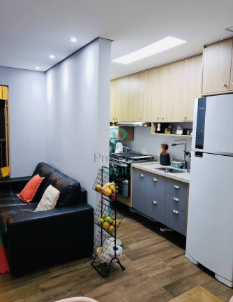 Imagem Apartamento com 3 Quartos à Venda, 70 m² em Continental - Osasco Imagem Apartamento com 3 Quartos à Venda, 70 m² em Continental - Osasco