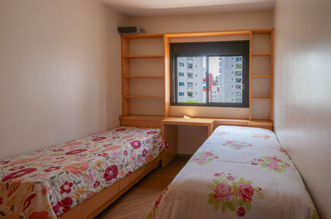 Imagem Apartamento com 3 Quartos à Venda, 127 m² em Santana - São Paulo