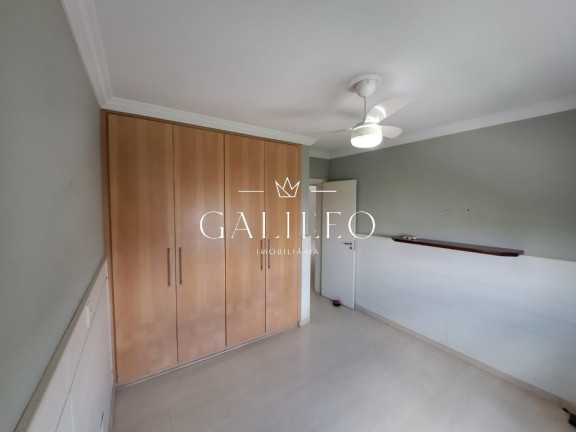 Imagem Apartamento com 3 Quartos para Alugar, 175 m² em Jardim Ana Maria - Jundiaí
