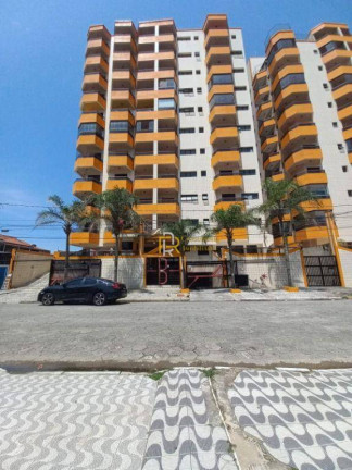 Imagem Apartamento com 2 Quartos à Venda, 76 m² em Mirim - Praia Grande Imagem Apartamento com 2 Quartos à Venda, 76 m² em Mirim - Praia Grande