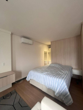 Imagem Apartamento com 1 Quarto à Venda, 39 m² em Saco Dos Limões - Florianópolis