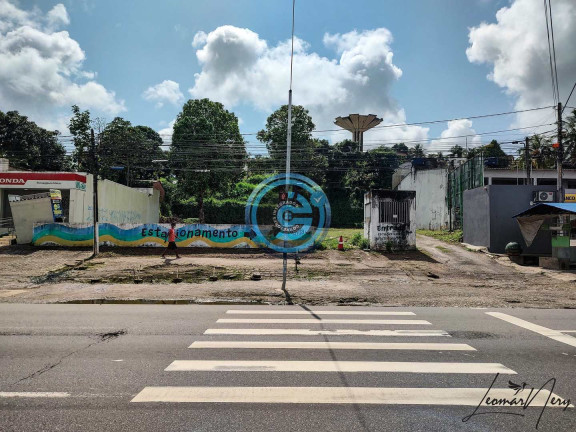 Imagem Terreno à Venda, 3.800 m² em Centro - Abreu E Lima