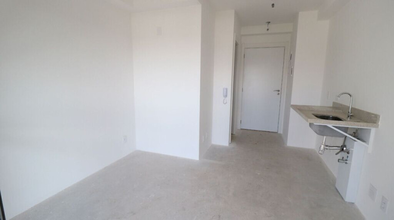 Imagem Apartamento com 1 Quarto à Venda, 22 m² em Jardim Vila Mariana - São Paulo Imagem Apartamento com 1 Quarto à Venda, 22 m² em Jardim Vila Mariana - São Paulo