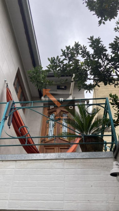 Imagem Casa com 2 Quartos à Venda, 123 m² em Vila Prudente - São Paulo Imagem Casa com 2 Quartos à Venda, 123 m² em Vila Prudente - São Paulo