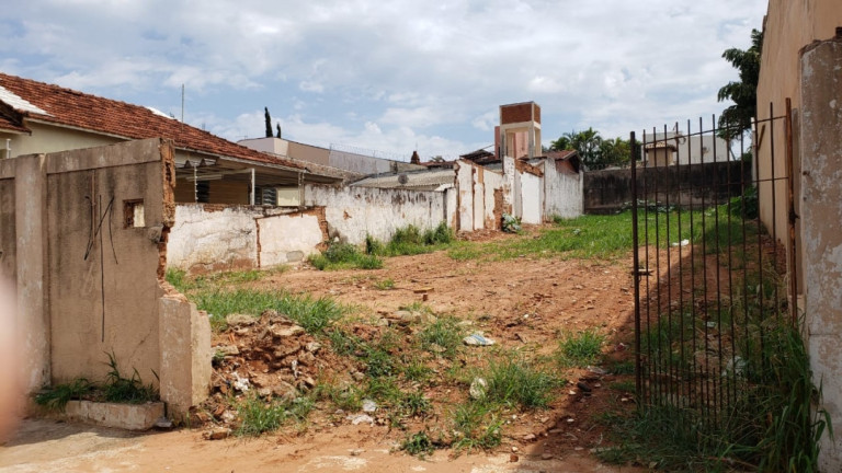 Imagem Terreno à Venda, 484 m² em Jardim America - Bauru Imagem Terreno à Venda, 484 m² em Jardim America - Bauru