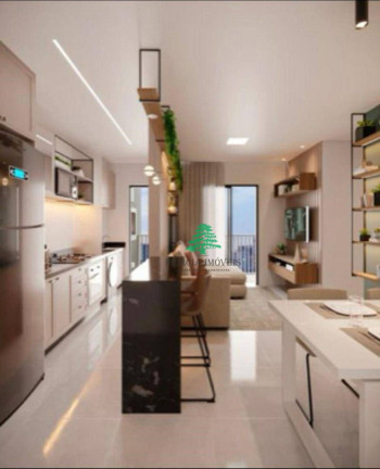 Imagem Apartamento com 2 Quartos à Venda, 52 m² em Jardim Polo Centro - Foz Do Iguaçu Imagem Apartamento com 2 Quartos à Venda, 52 m² em Jardim Polo Centro - Foz Do Iguaçu