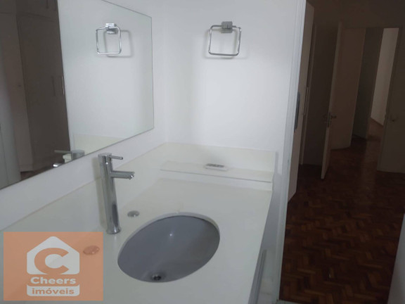 Imagem Apartamento com 3 Quartos para Alugar, 190 m² em Jardim América - São Paulo Imagem Apartamento com 3 Quartos para Alugar, 190 m² em Jardim América - São Paulo