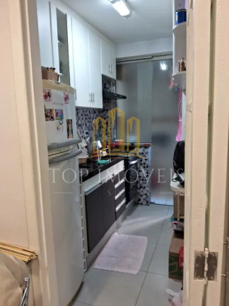 Imagem Apartamento com 2 Quartos à Venda, 55 m² em Jardim América - São José Dos Campos Imagem Apartamento com 2 Quartos à Venda, 55 m² em Jardim América - São José Dos Campos