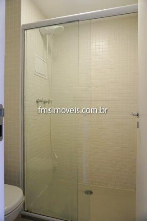 Imagem Imóvel com 1 Quarto à Venda, 35 m² em Consolação - São Paulo Imagem Imóvel com 1 Quarto à Venda, 35 m² em Consolação - São Paulo