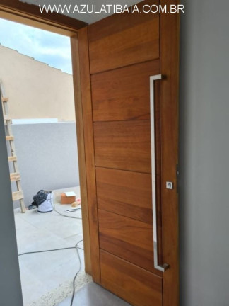 Imagem Casa com 2 Quartos à Venda, 107 m² em Nova Cerejeira - Atibaia