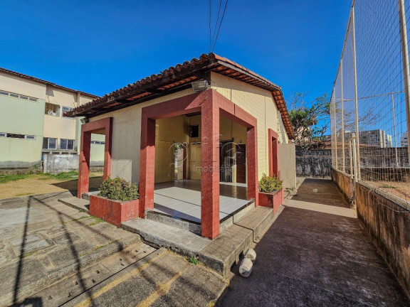 Imagem Apartamento com 2 Quartos à Venda, 52 m² em Quintino Cunha - Fortaleza