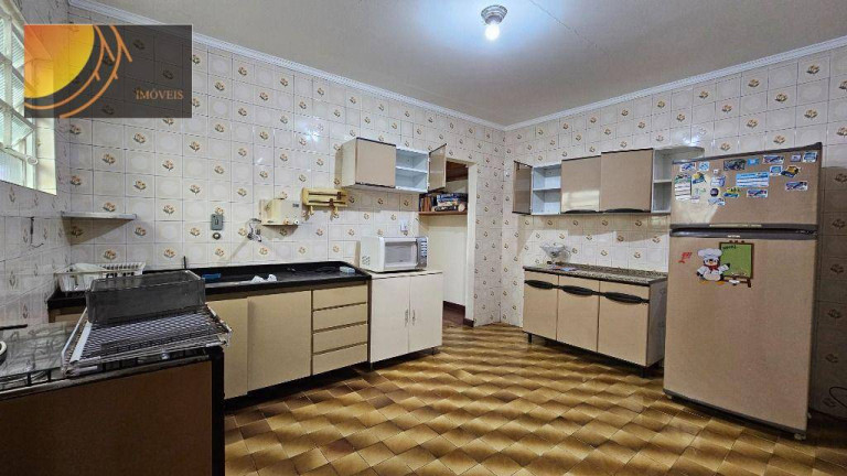 Imagem Casa com 4 Quartos à Venda, 158 m² em Jardim São Ricardo - São Paulo Imagem Casa com 4 Quartos à Venda, 158 m² em Jardim São Ricardo - São Paulo